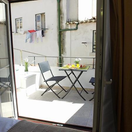Alfama 44 Daire Lisboa Dış mekan fotoğraf