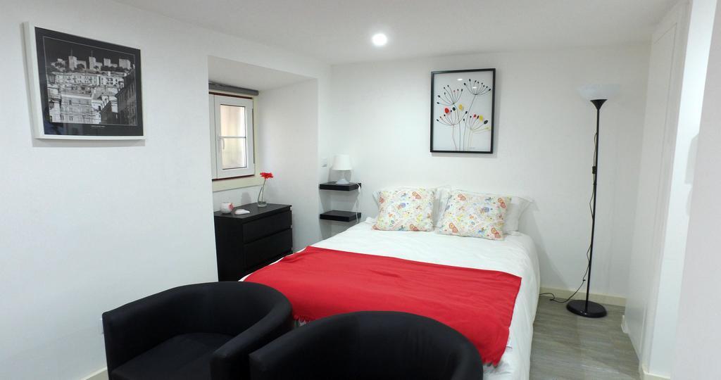 Alfama 44 Daire Lisboa Dış mekan fotoğraf