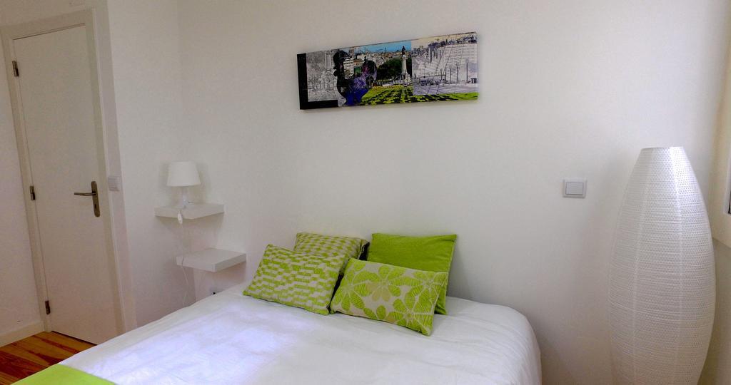 Alfama 44 Daire Lisboa Dış mekan fotoğraf