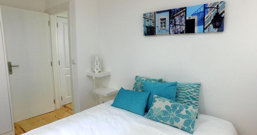 Alfama 44 Daire Lisboa Dış mekan fotoğraf