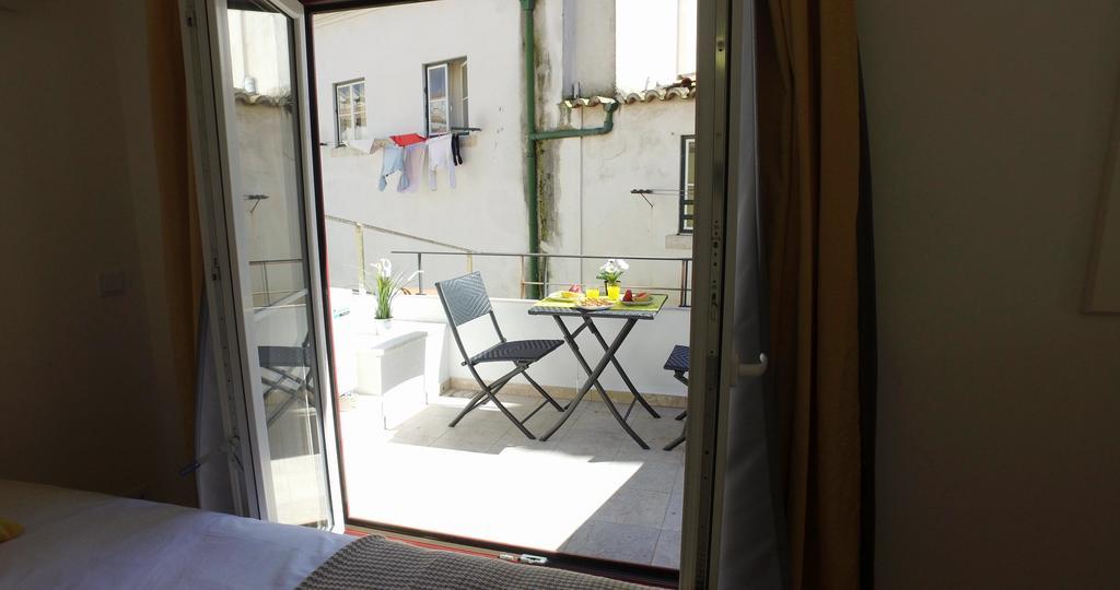 Alfama 44 Daire Lisboa Dış mekan fotoğraf