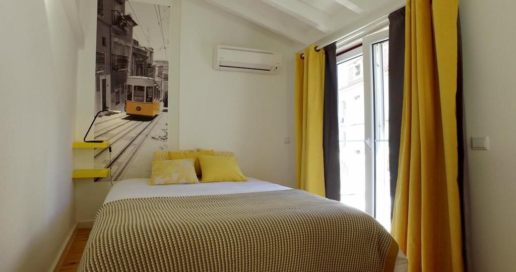 Alfama 44 Daire Lisboa Dış mekan fotoğraf
