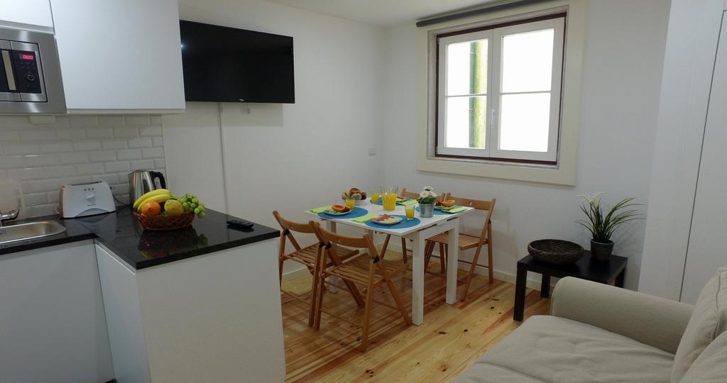 Alfama 44 Daire Lisboa Dış mekan fotoğraf
