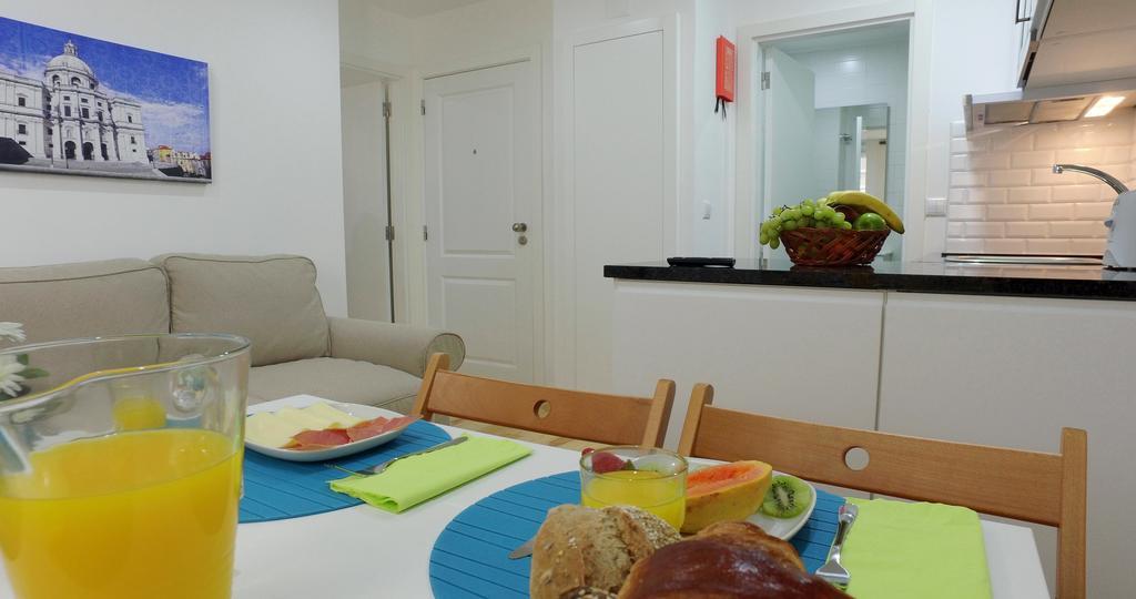 Alfama 44 Daire Lisboa Dış mekan fotoğraf