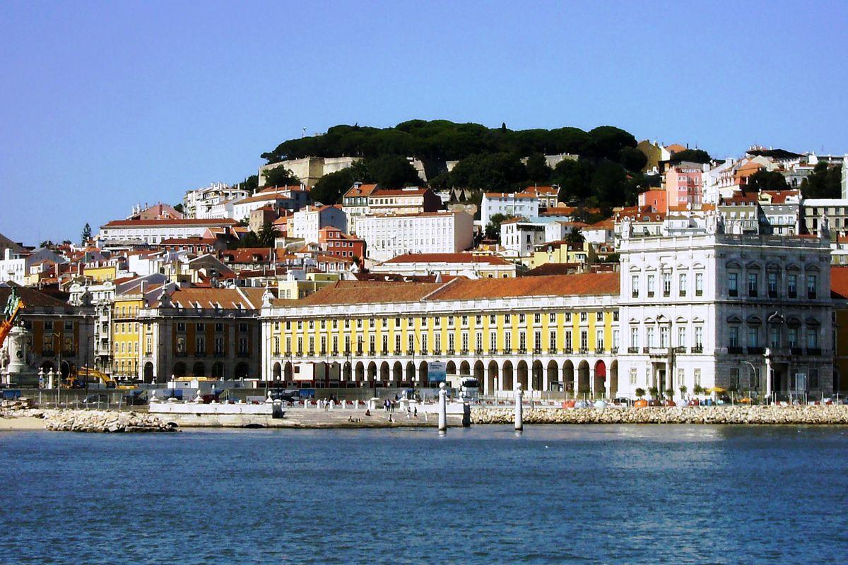 Alfama 44 Daire Lisboa Dış mekan fotoğraf