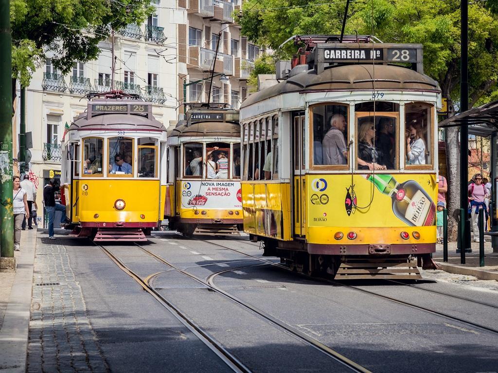 Alfama 44 Daire Lisboa Dış mekan fotoğraf